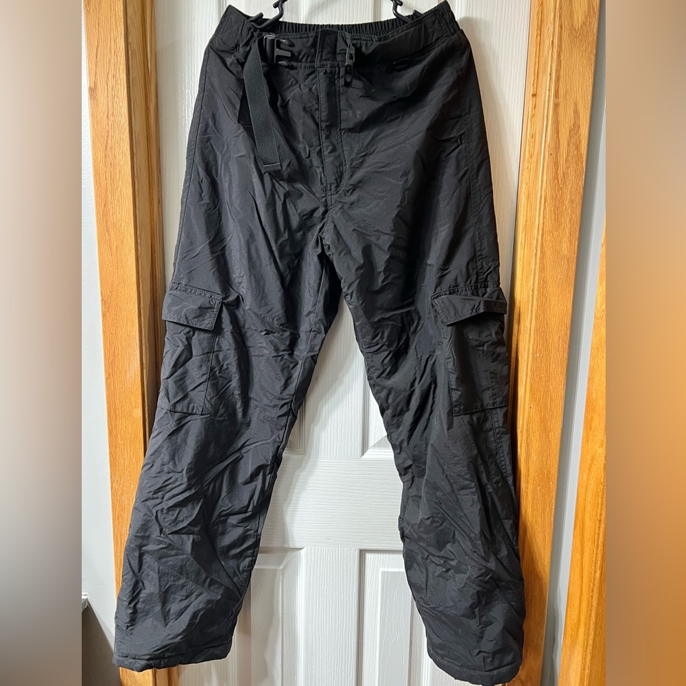 Sportina Cargo Snow Pants